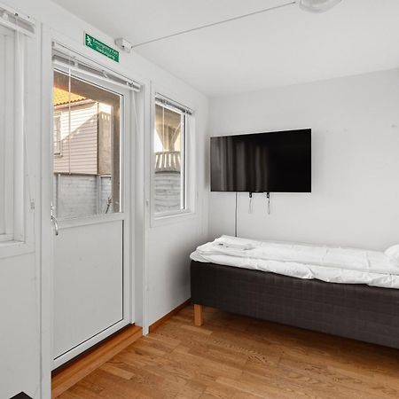 Apart Hotel Stavanger Kültér fotó