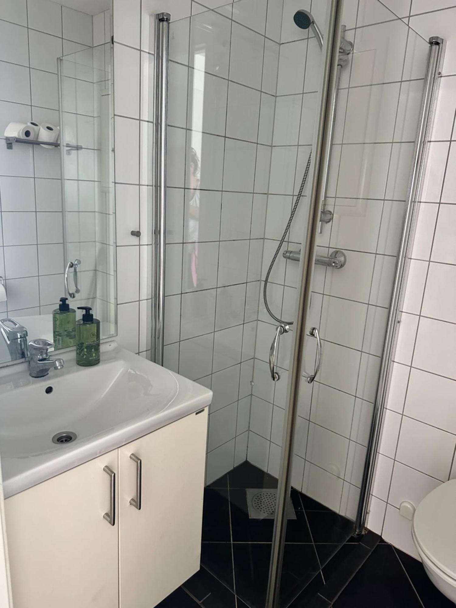 Apart Hotel Stavanger Kültér fotó