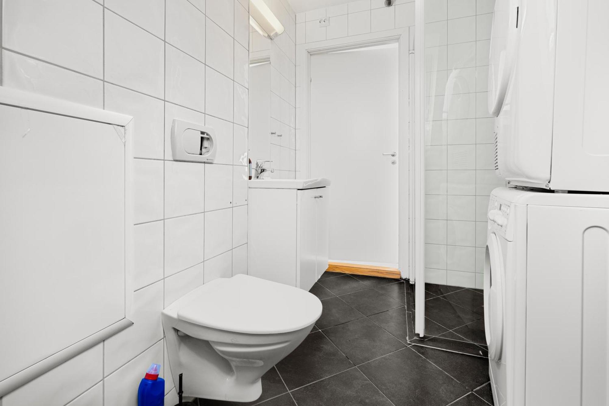 Apart Hotel Stavanger Kültér fotó